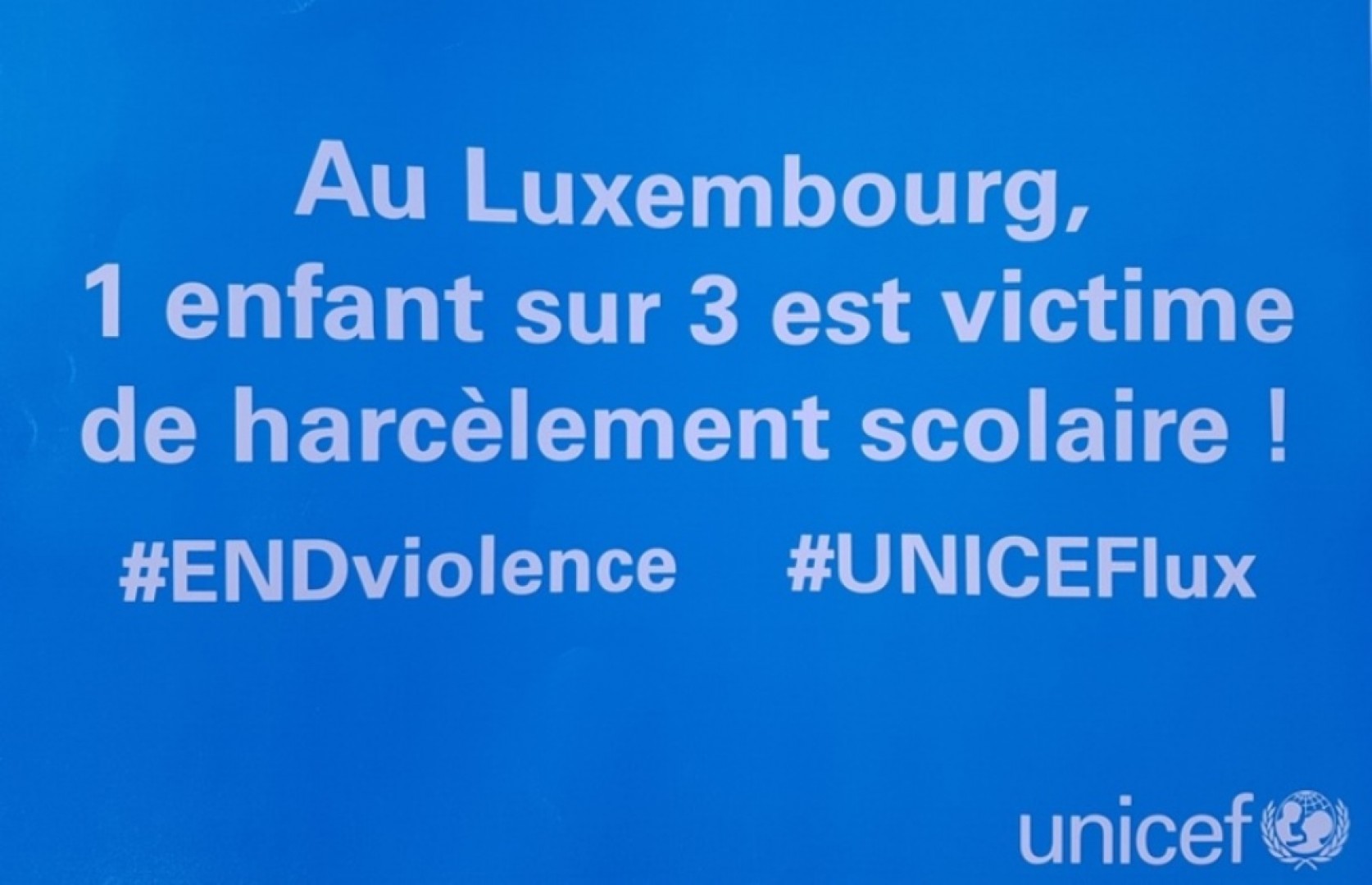 Chaîne humaine 2016