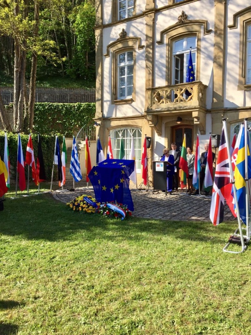 9 mai 2017 - 1