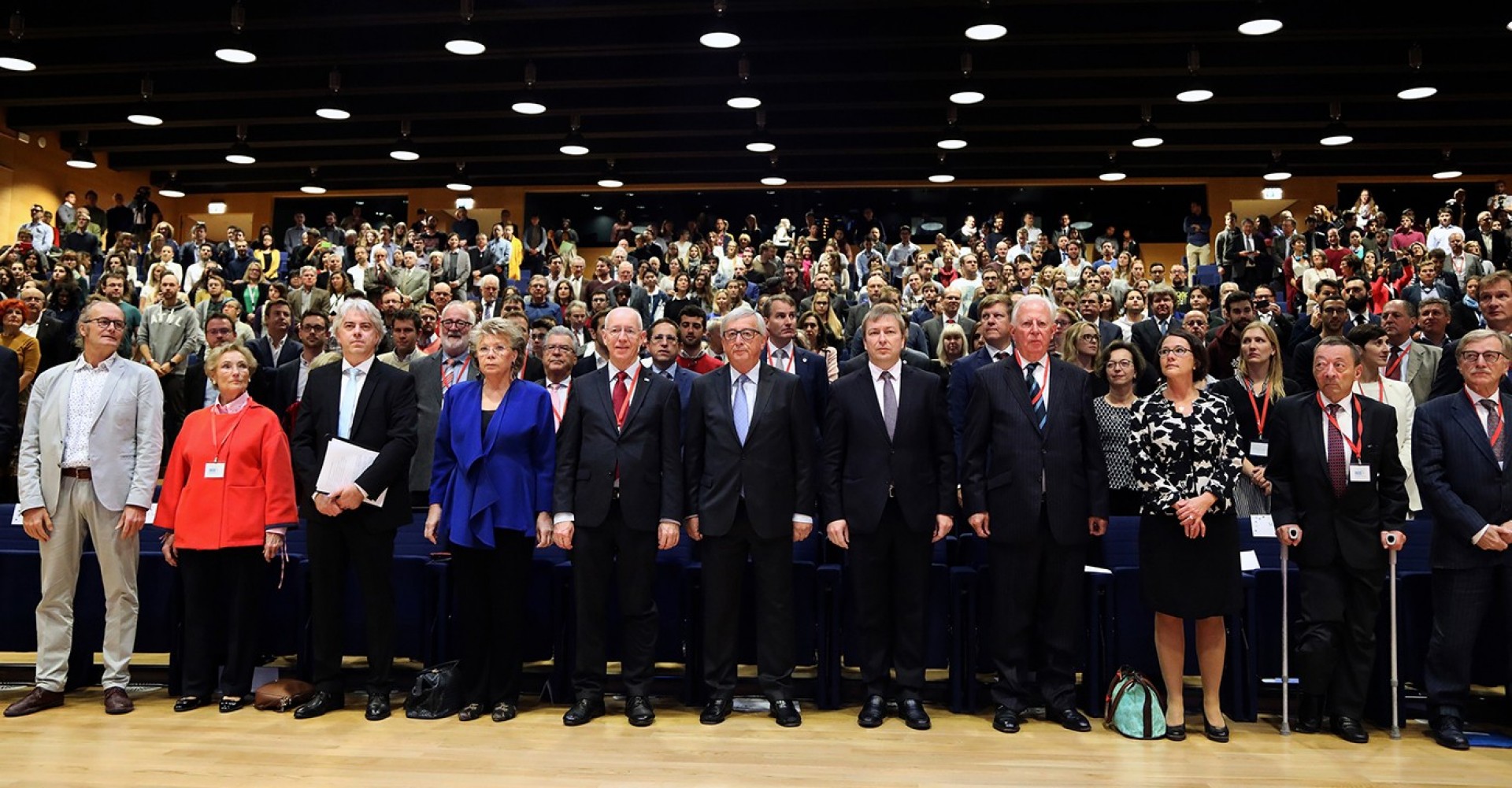 Shaping the Europe of the future 4