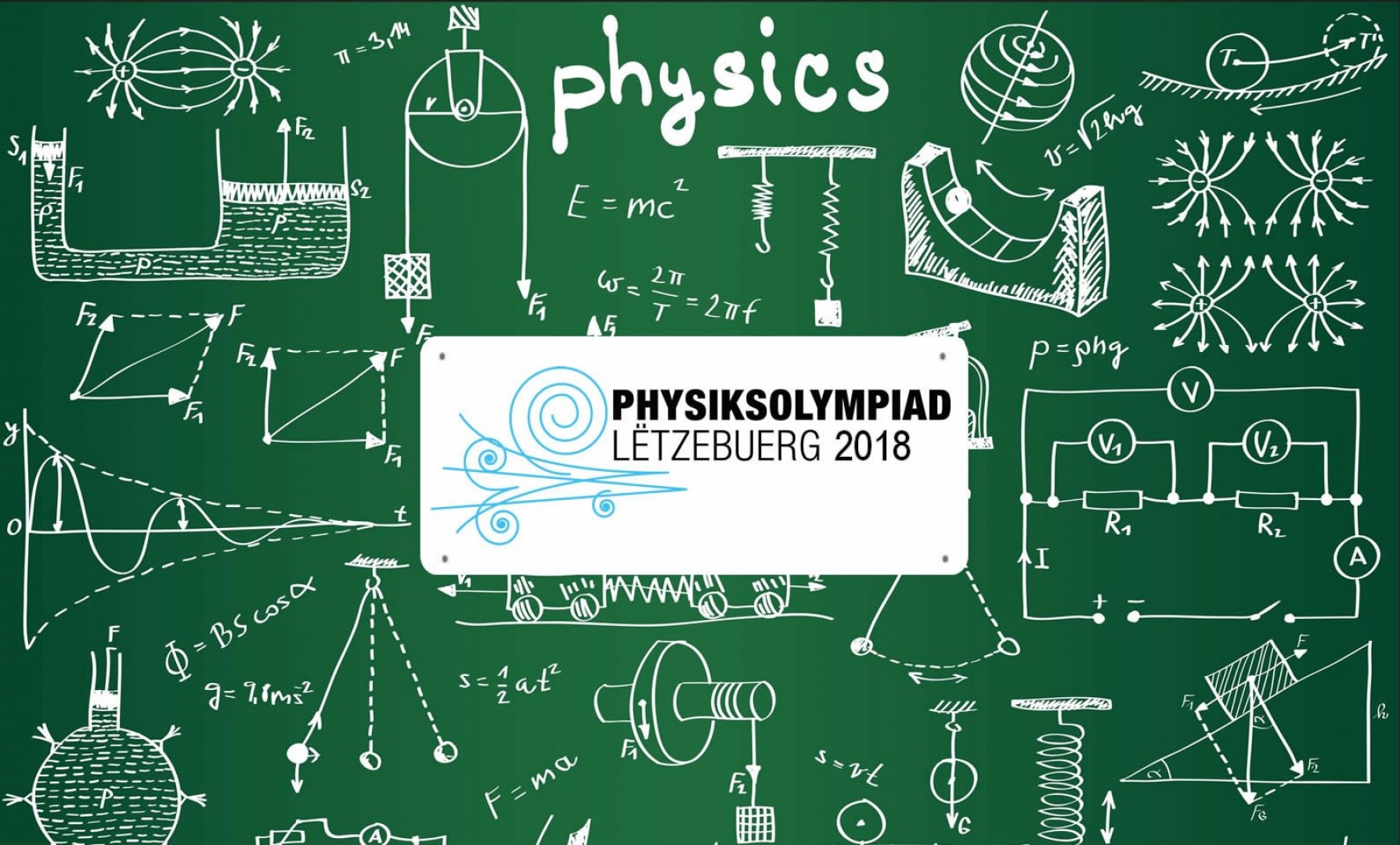Physiksolympiad