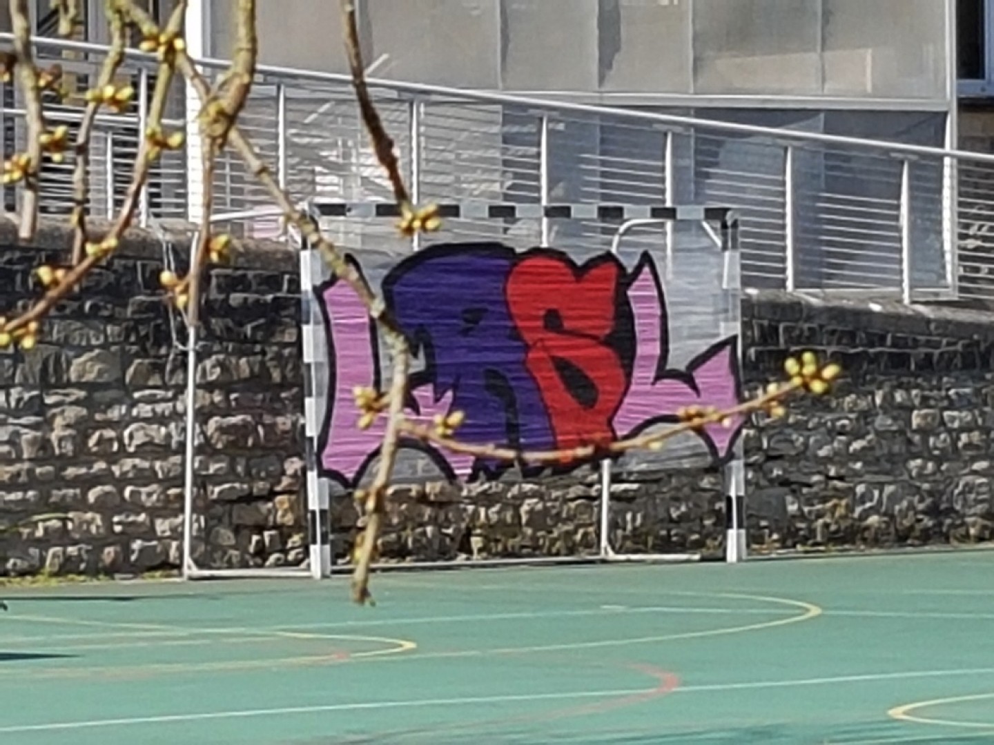 Porte ouverte 2018 LRSL Porte ouverte 2018 LRSL