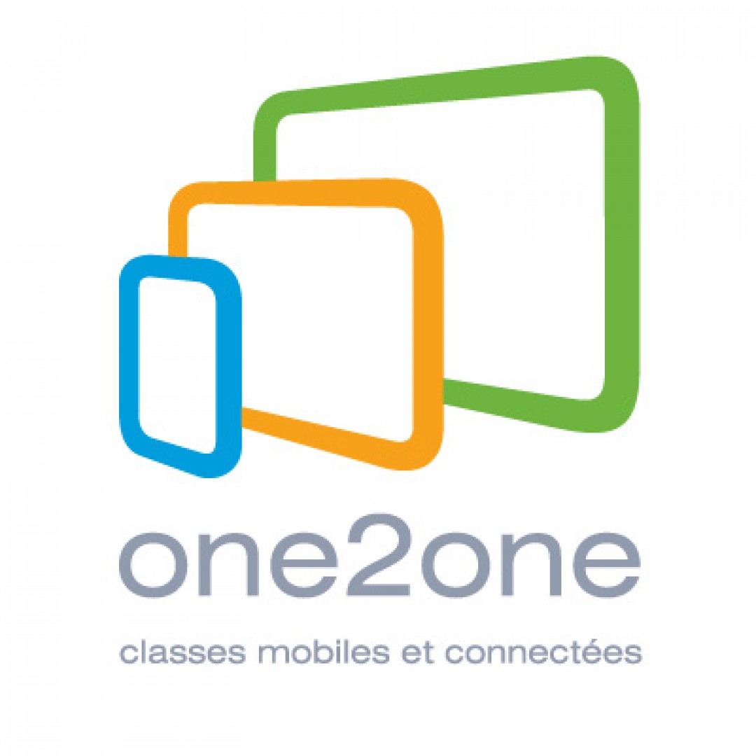 logo one2one v3