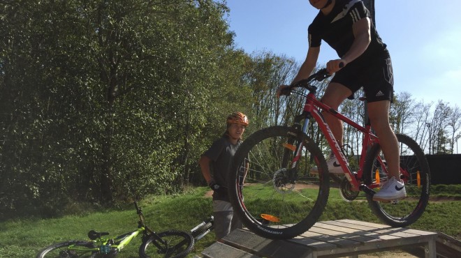 Mountainbike 11