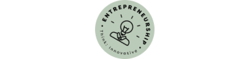 Logo Entrepreneurship res