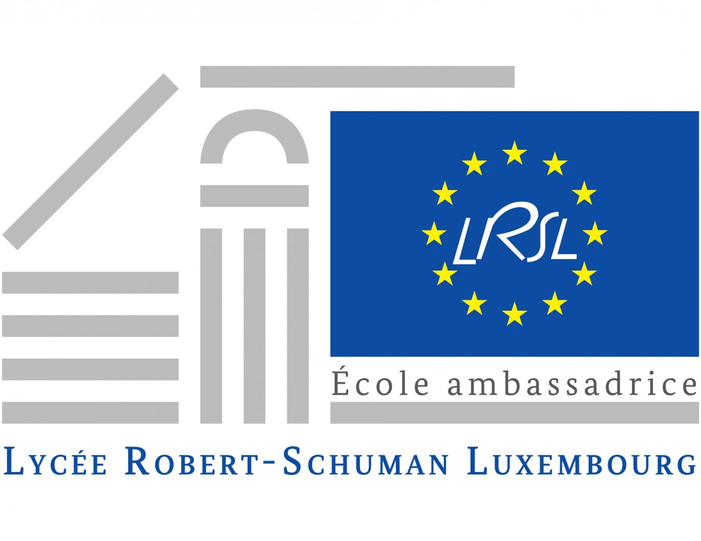 Logo école ambassadrice