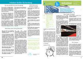 Infoblat Walfer Bicherdeeg 2015