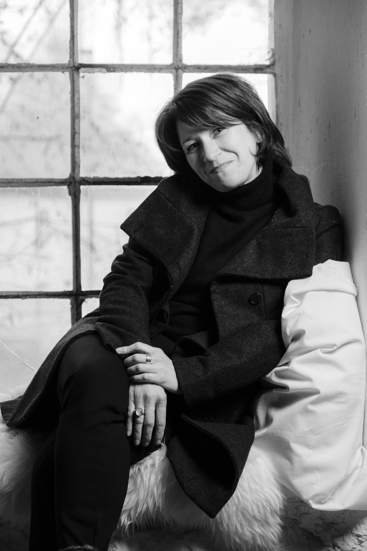 Anne-Marie REUTER