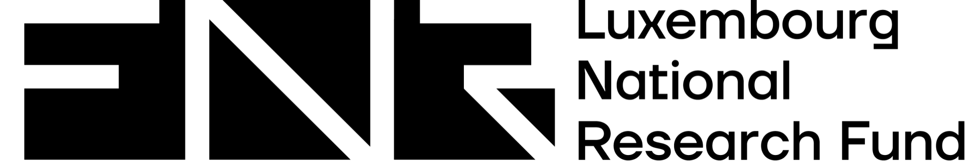 FNR LOGO Black