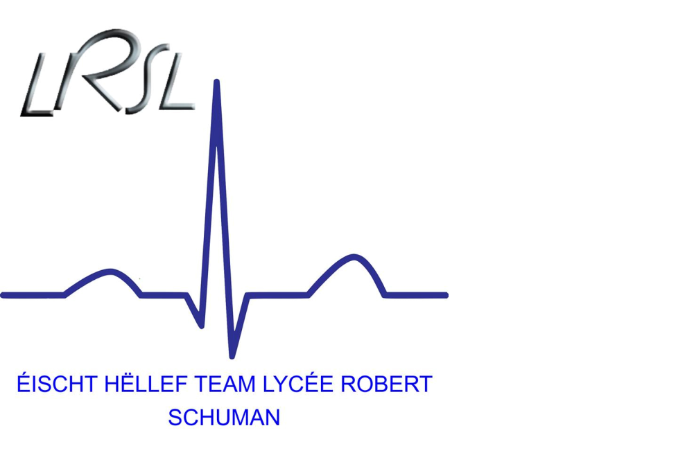 Logo 1 Hëllef Team