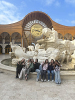Pairi Daiza