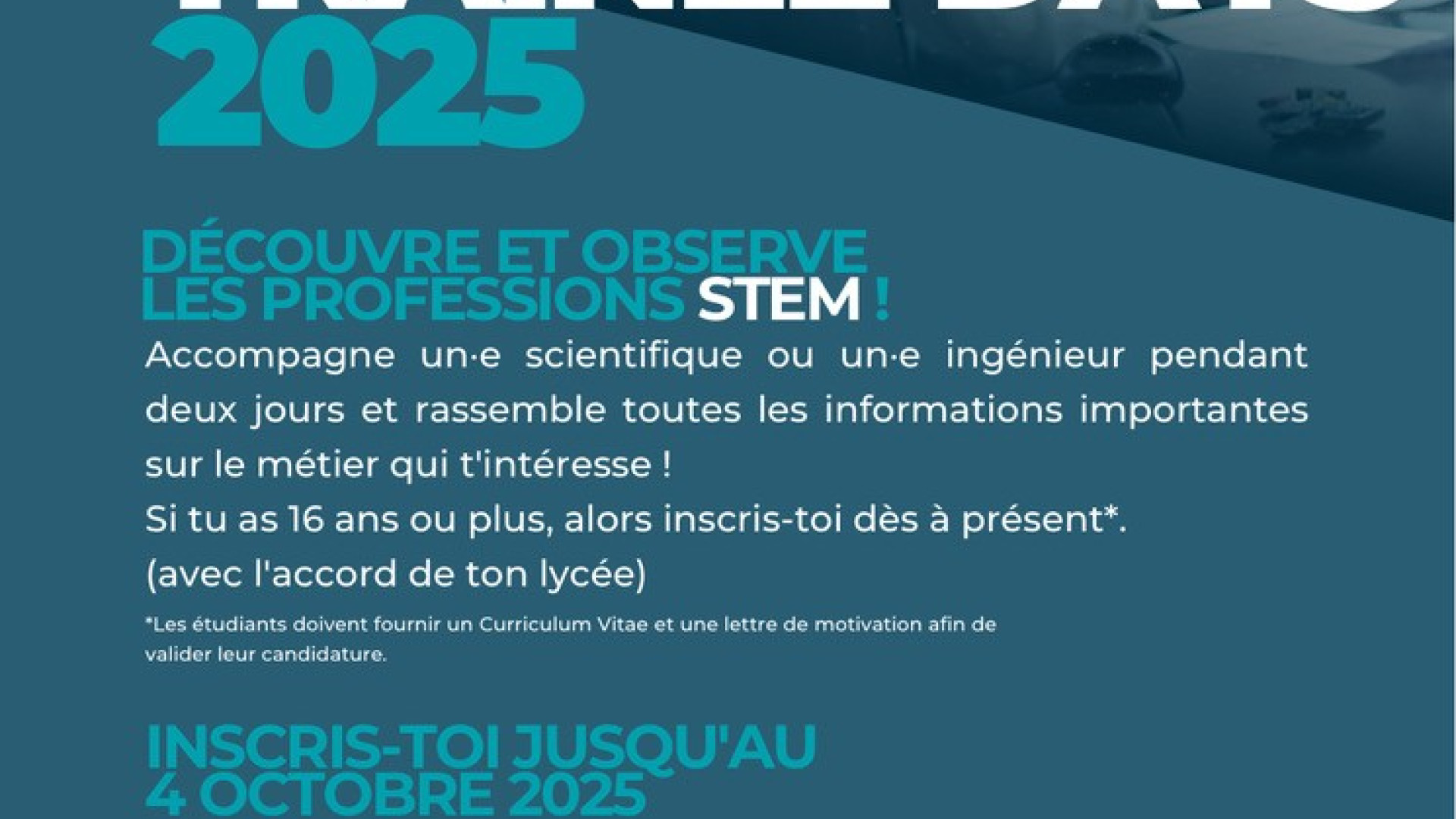 Engineering Trainee Days 25