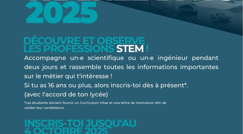 Engineering Trainee Days 25