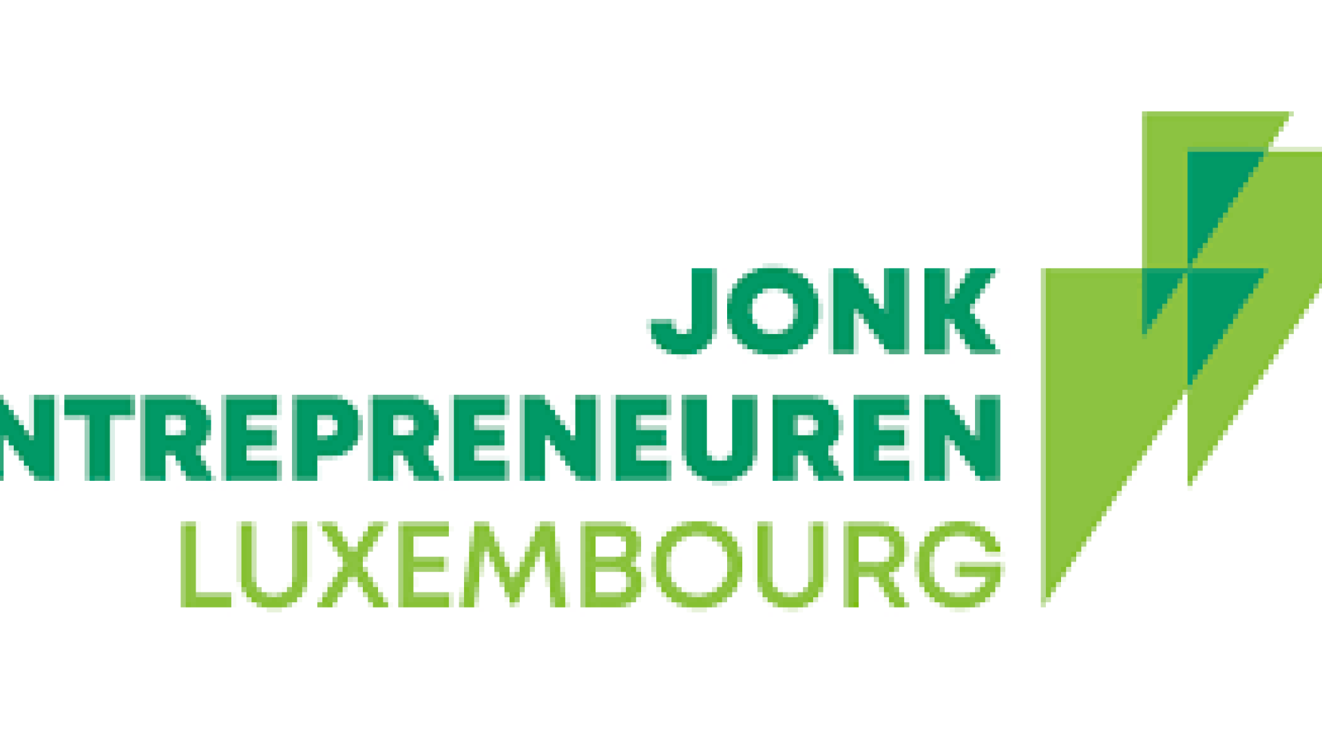 Logo Jonk Entreupreuneren