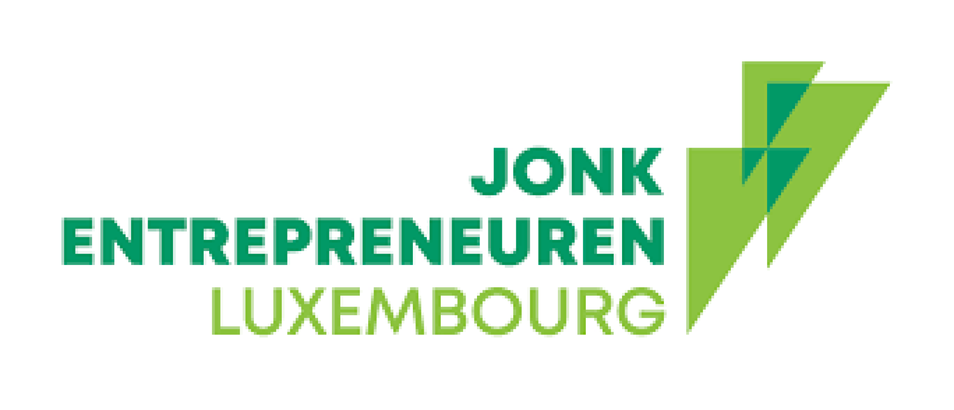 Logo Jonk Entreupreuneren
