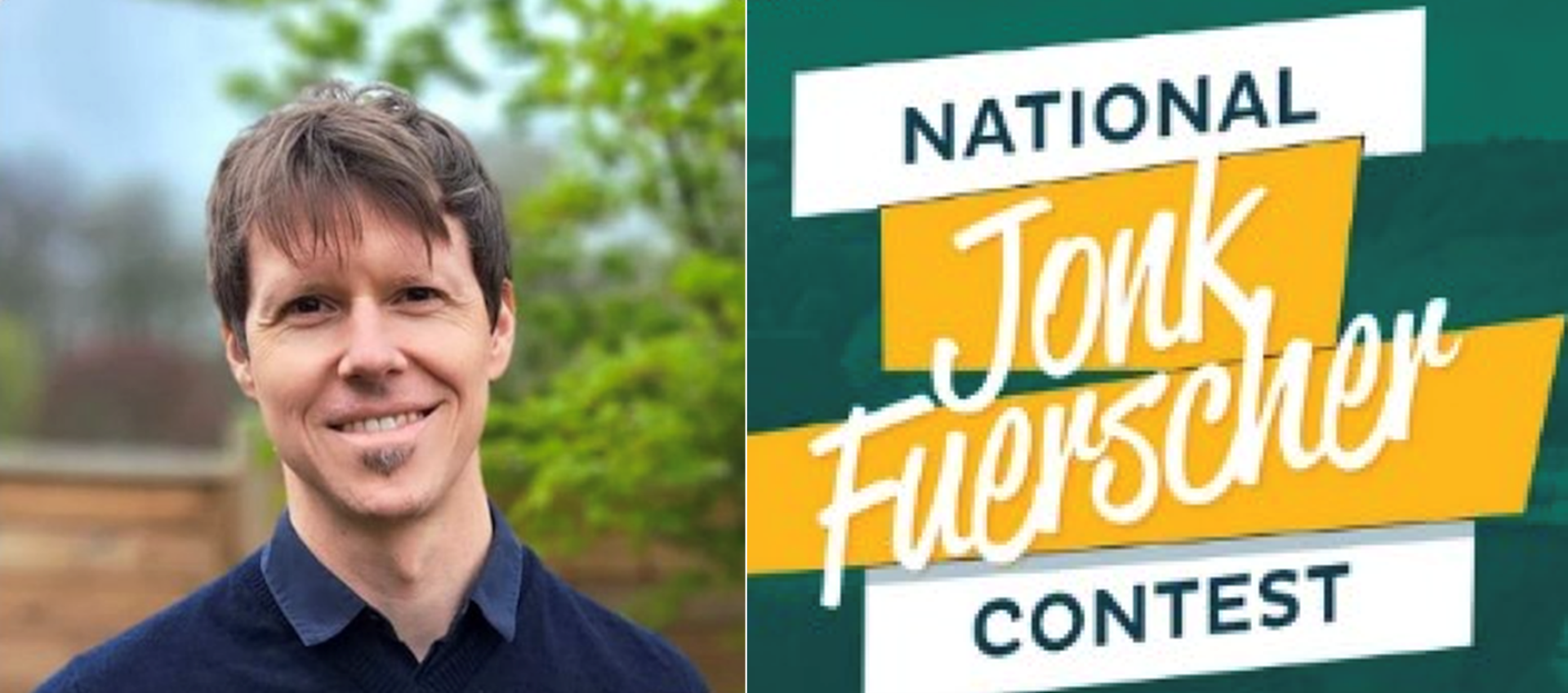 Jonk Fuerscher Contest 25