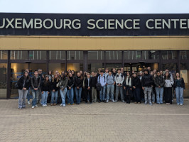 Astronomy Days
