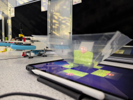 First Lego League 2026