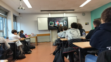 Schrëftstellerin Anna Vassileva