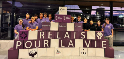 Relais pour la Vie 2026