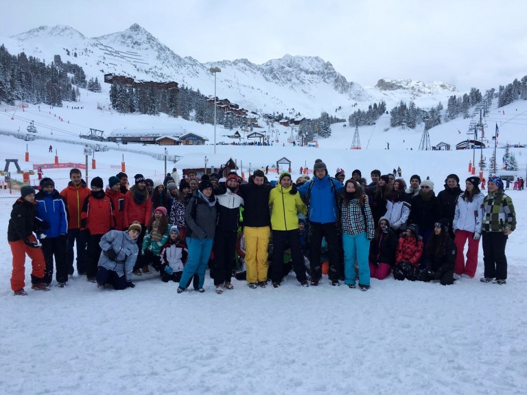 La Plagne 3