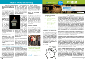 Infoblat Walfer Bicherdeeg 2016