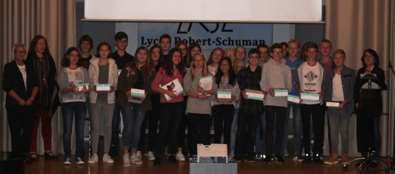 iPad Grupp