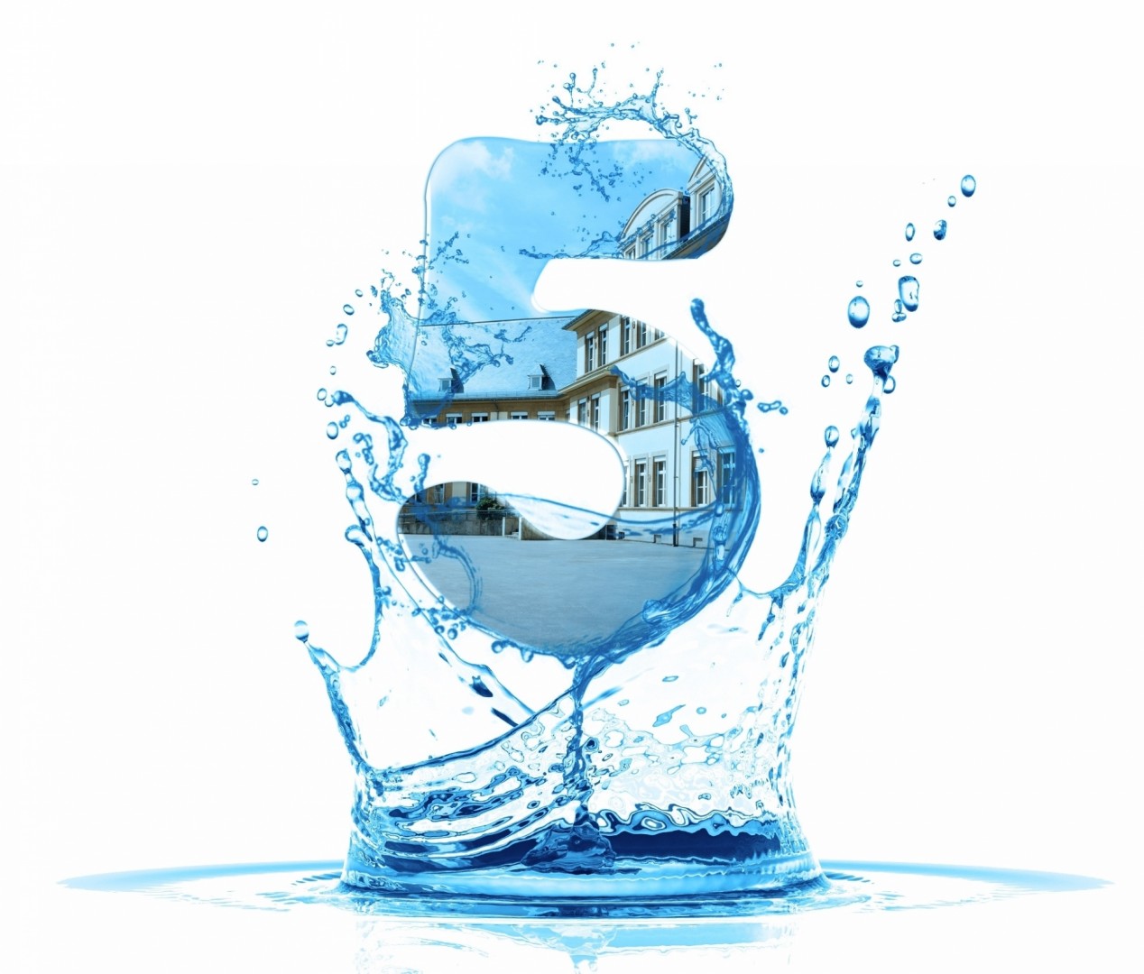Projet 5e eau Projet 5e eau