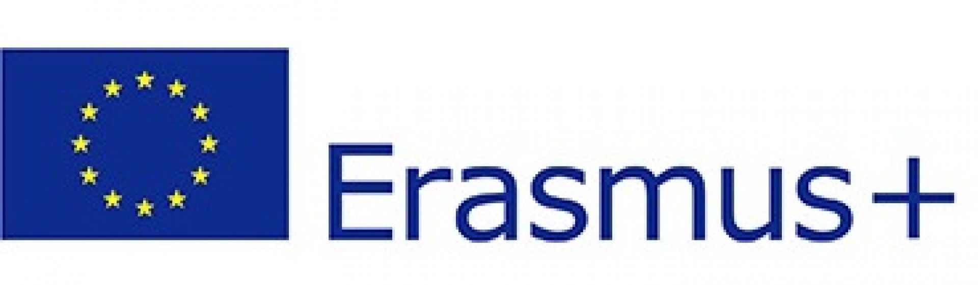 Erasmus+ logo