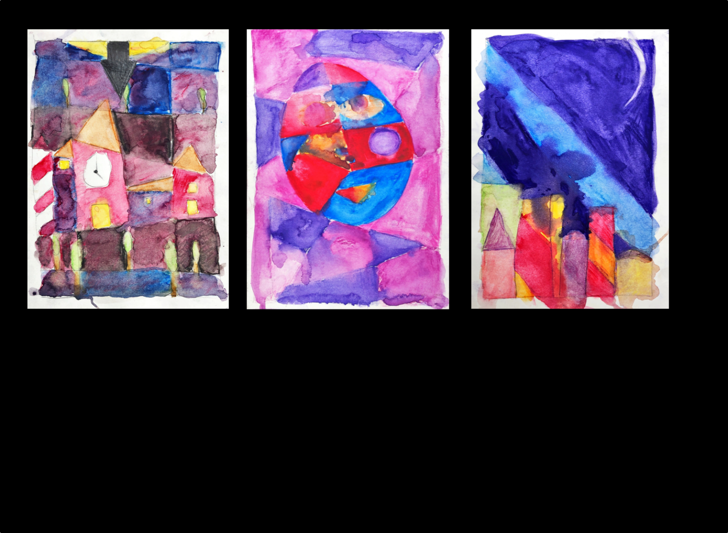 Paul Klee 8