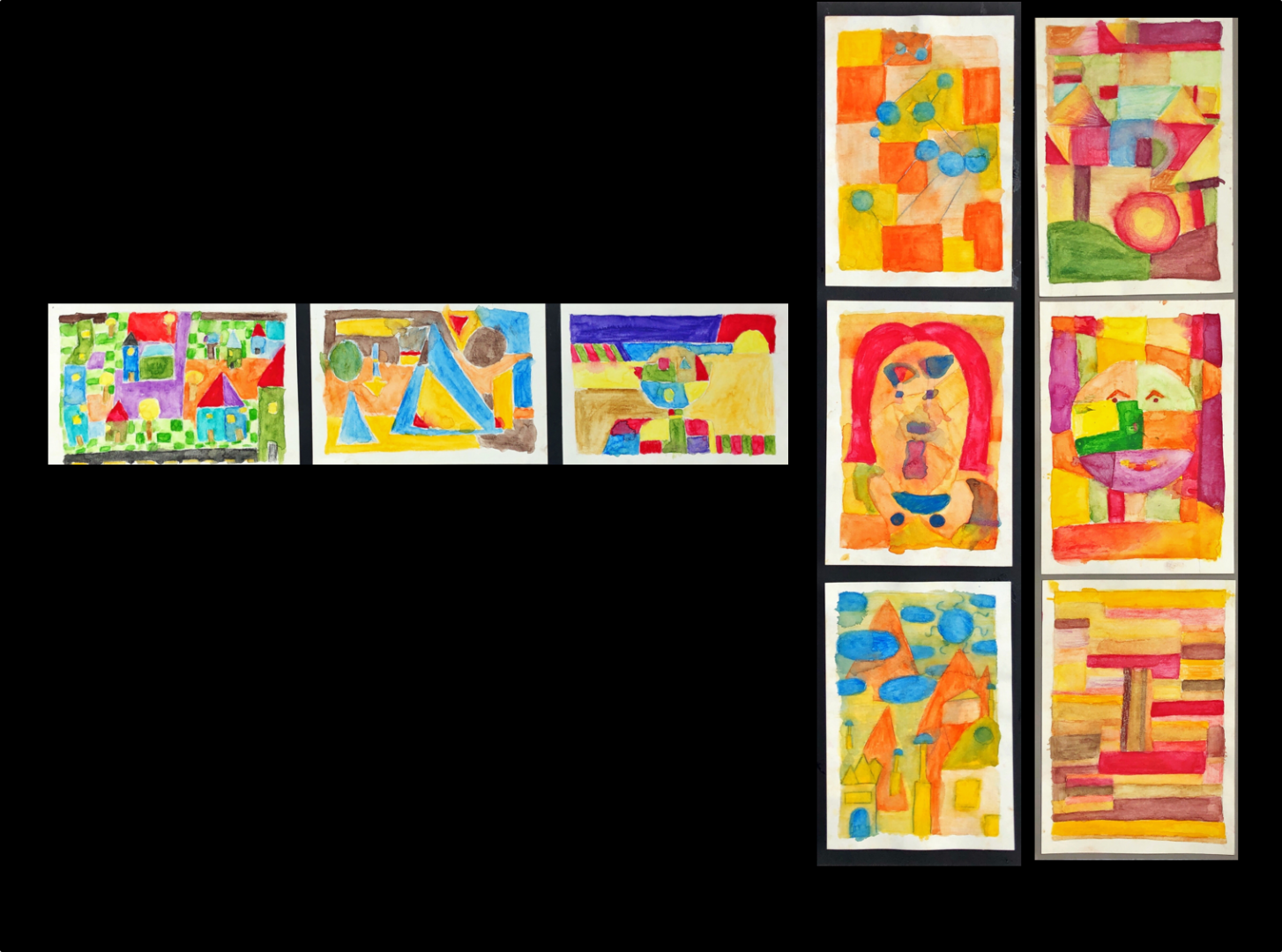 Paul Klee 13
