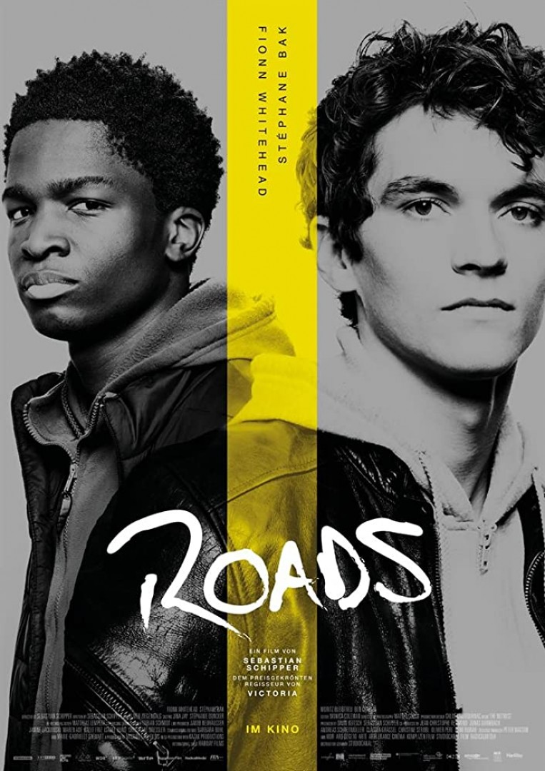 Roads movie Roads movie