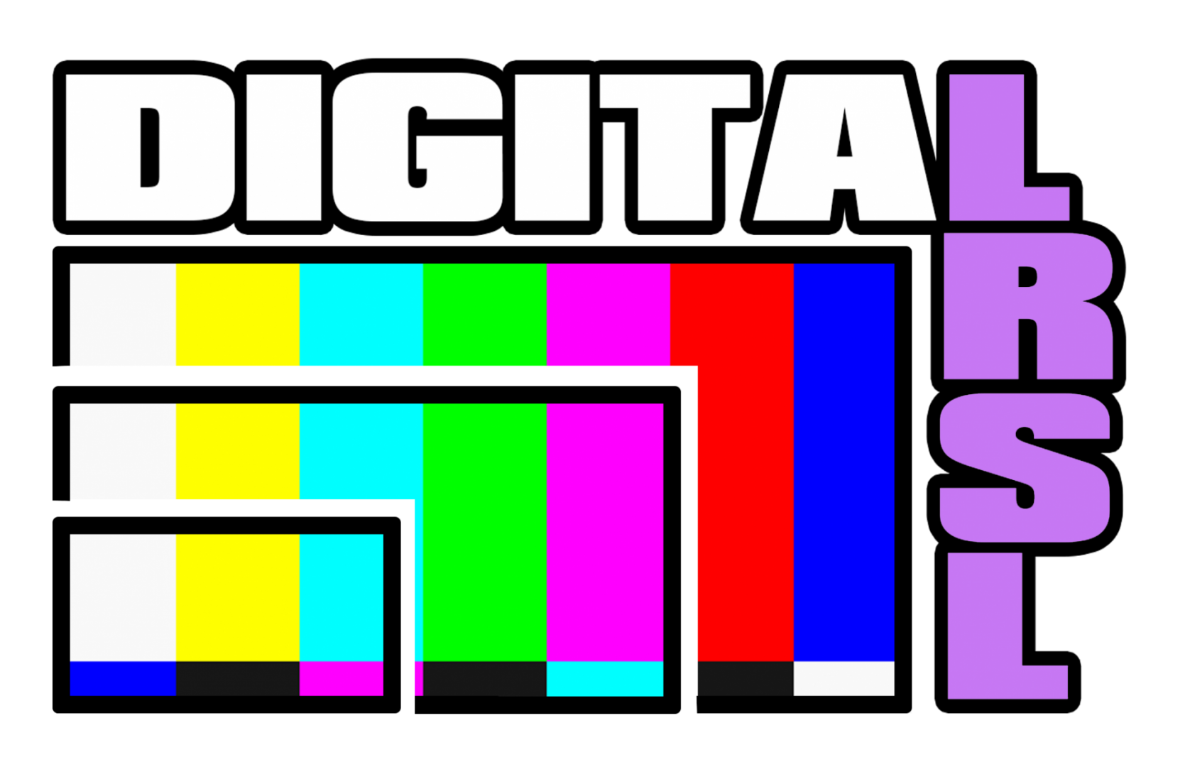 Logo Digital Evolution crop
