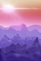 Farblandschaften im Procreate - 6C3
