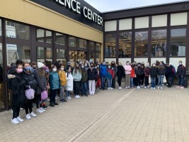 Science Center Differdange