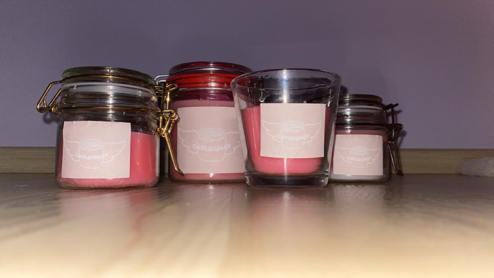 Candleheaven 1
