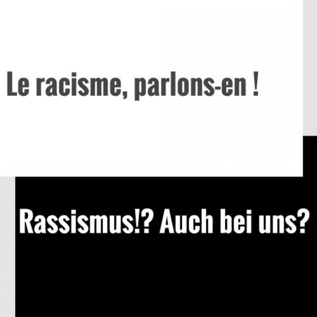 Rassismus