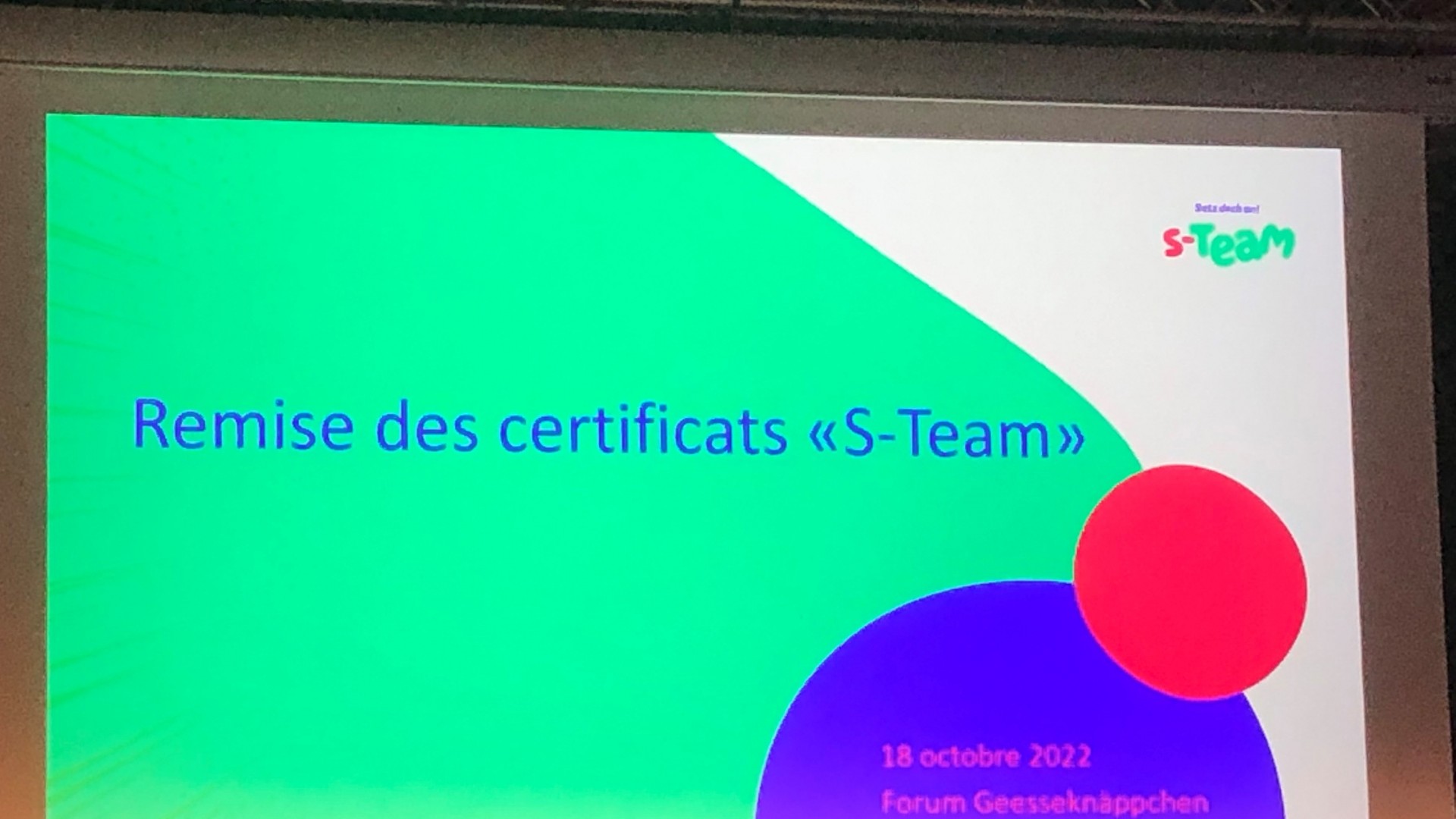 Remise