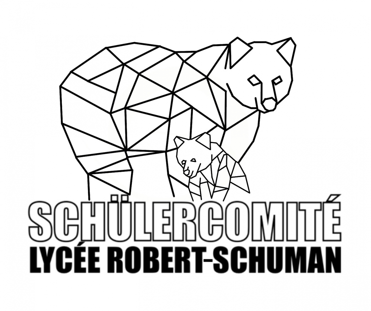 Logo Schülercomité 22-23