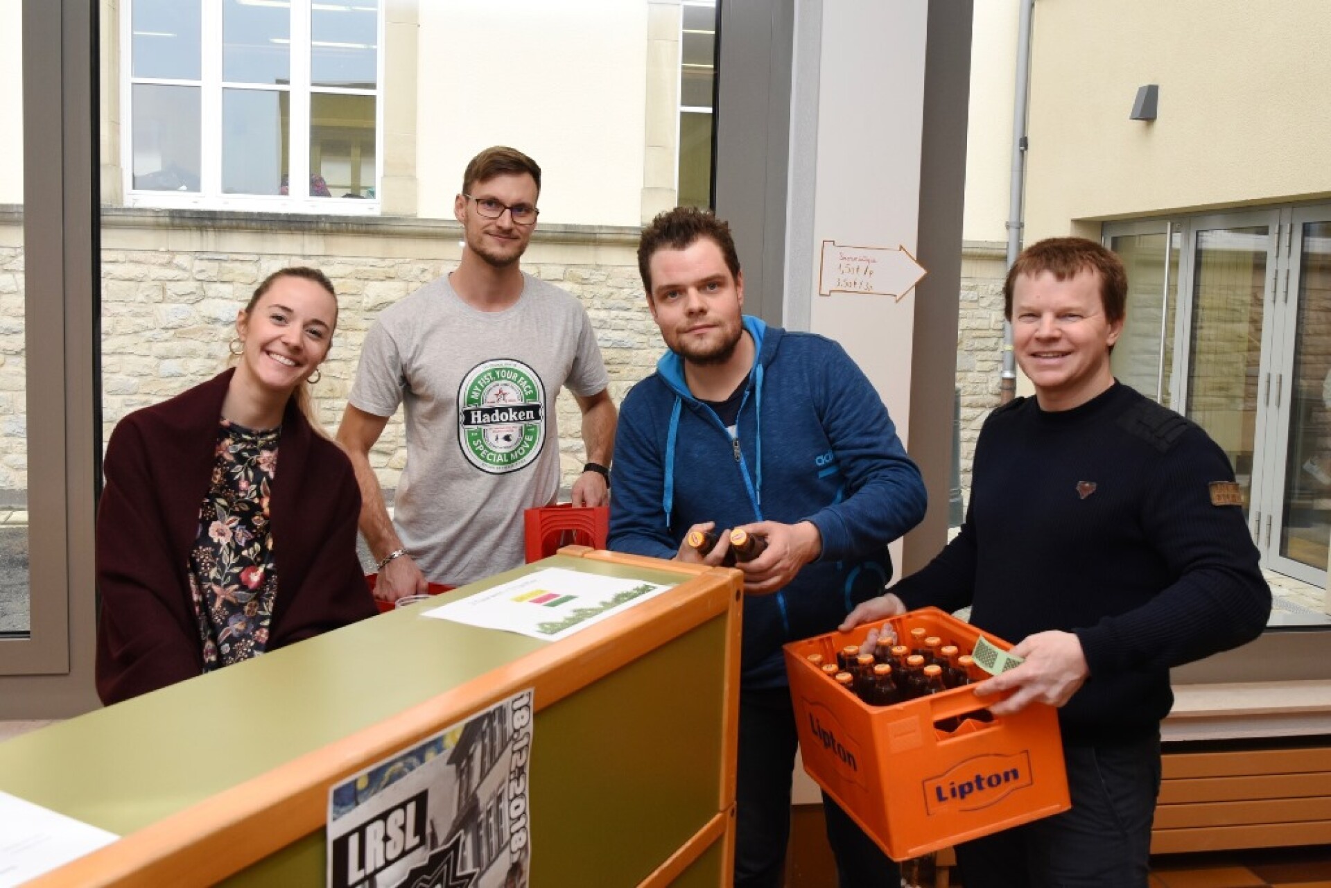 Wantermaart 2018