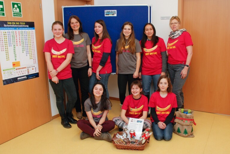 Fairtrade comité