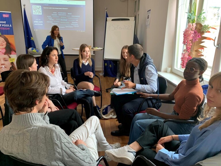 Conférence-débat 1