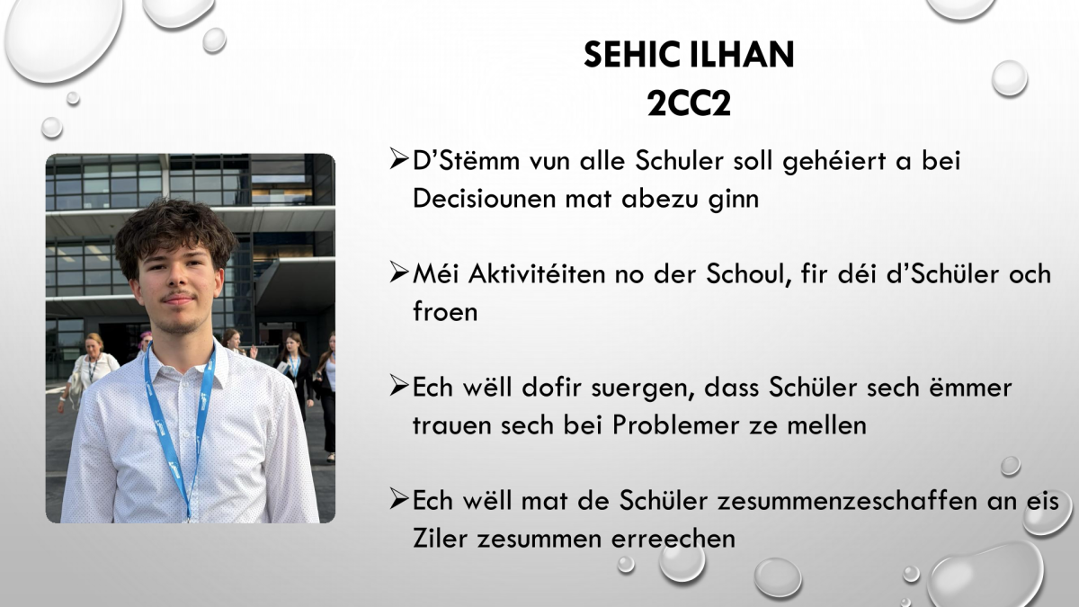 Schülercomité 17-1