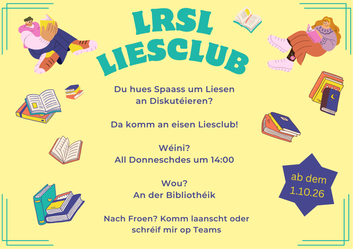 Liesclub 26-27