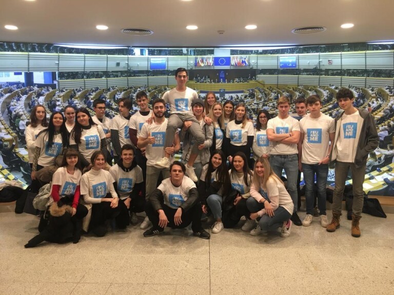 EPAS Visite Bréissel