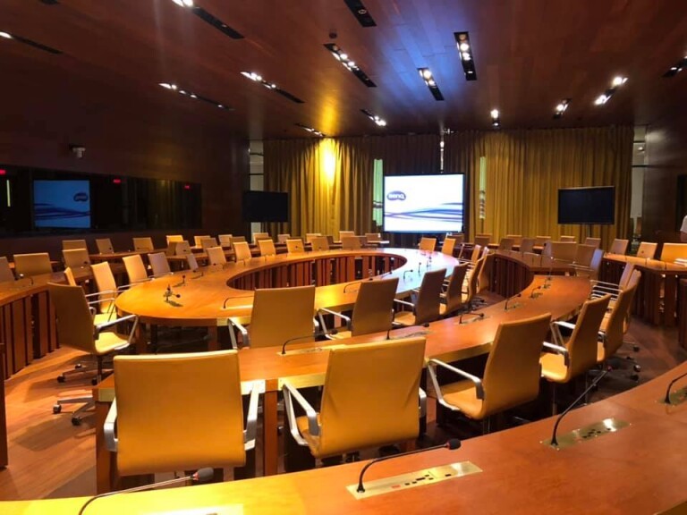 EPAS Cour de justice
