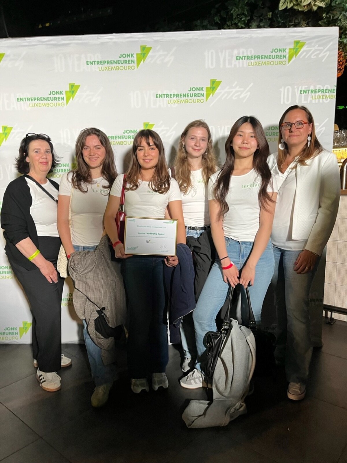 Mini Entrepreprise 2