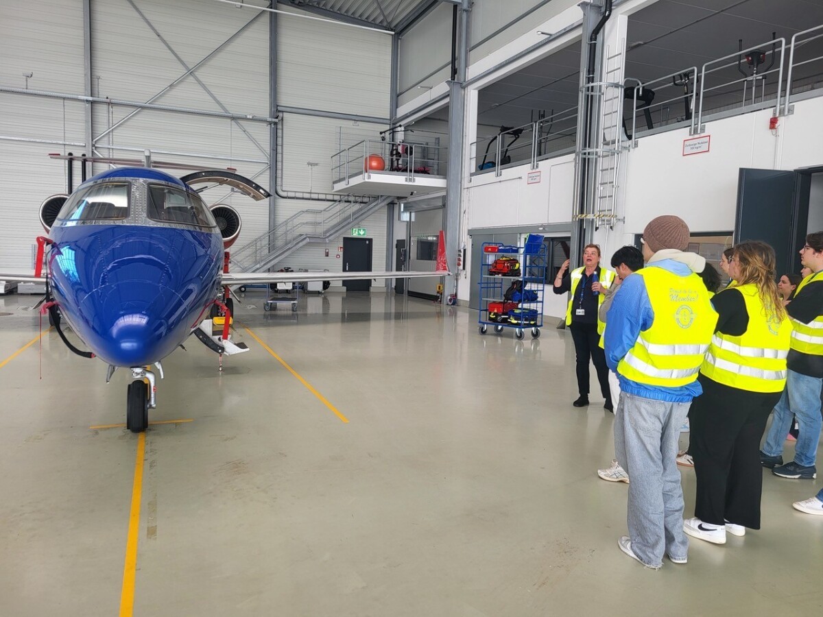 AirRescue 1
