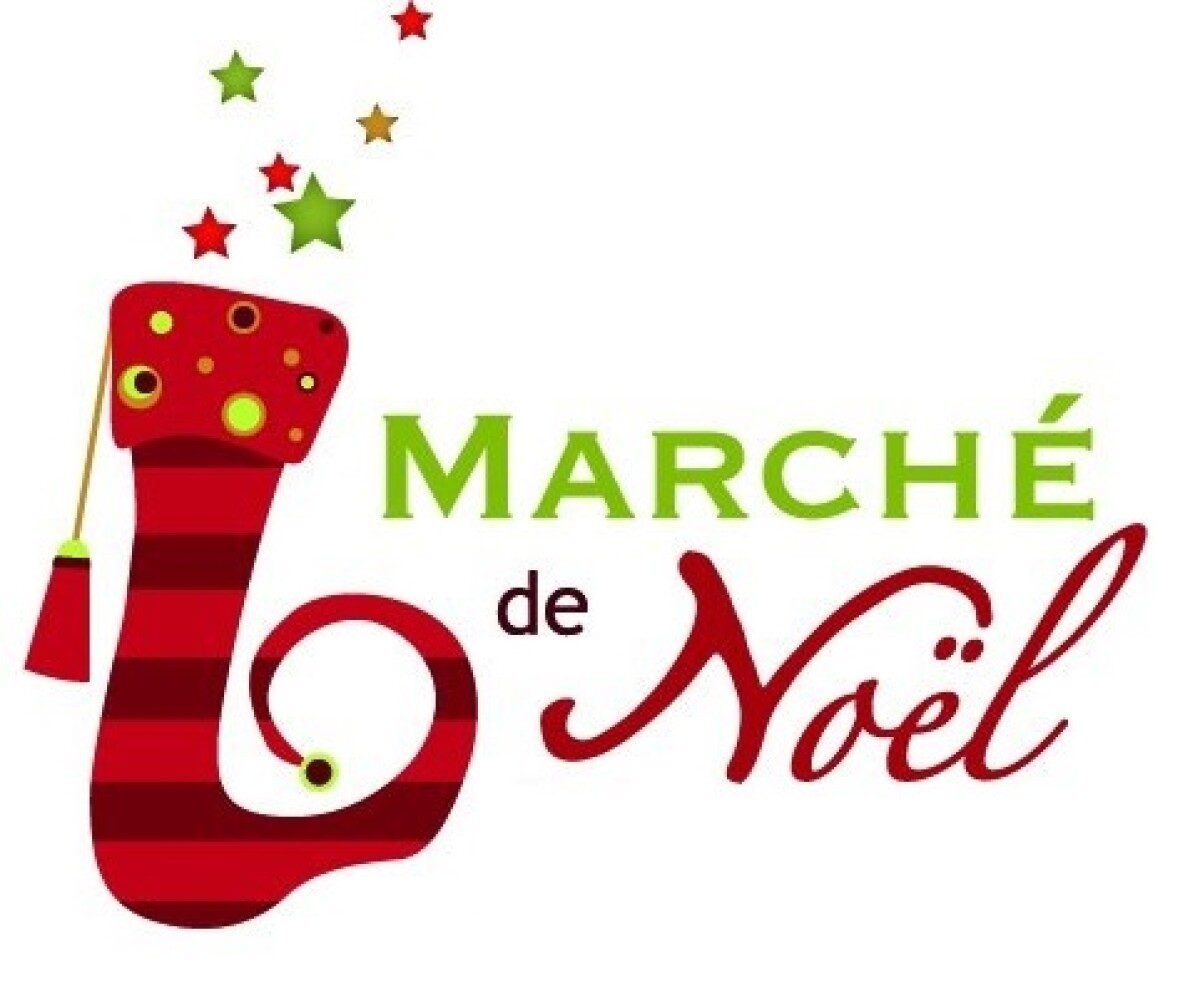 Marché de Noël
