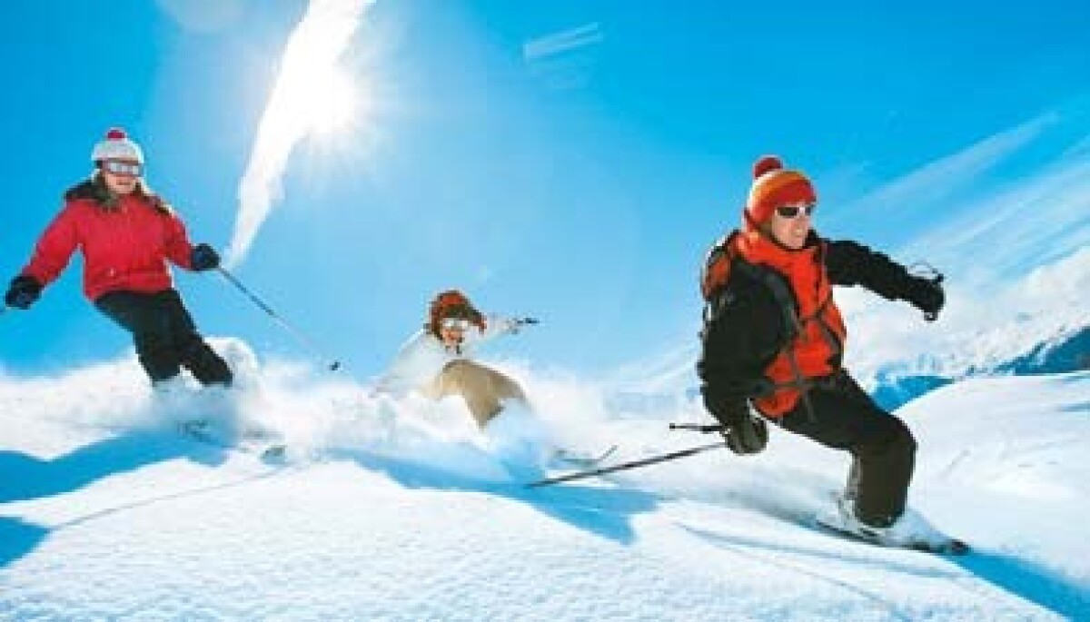 Classe de neige