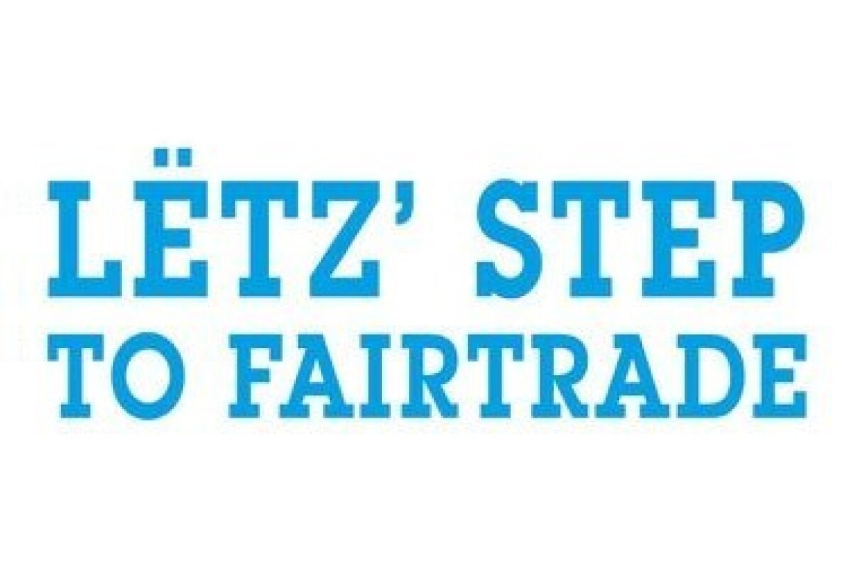 LetzStep 2016